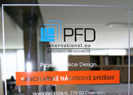 Kancel��sk� n�bytkov�, p���kov� a reg�lov� syst�my